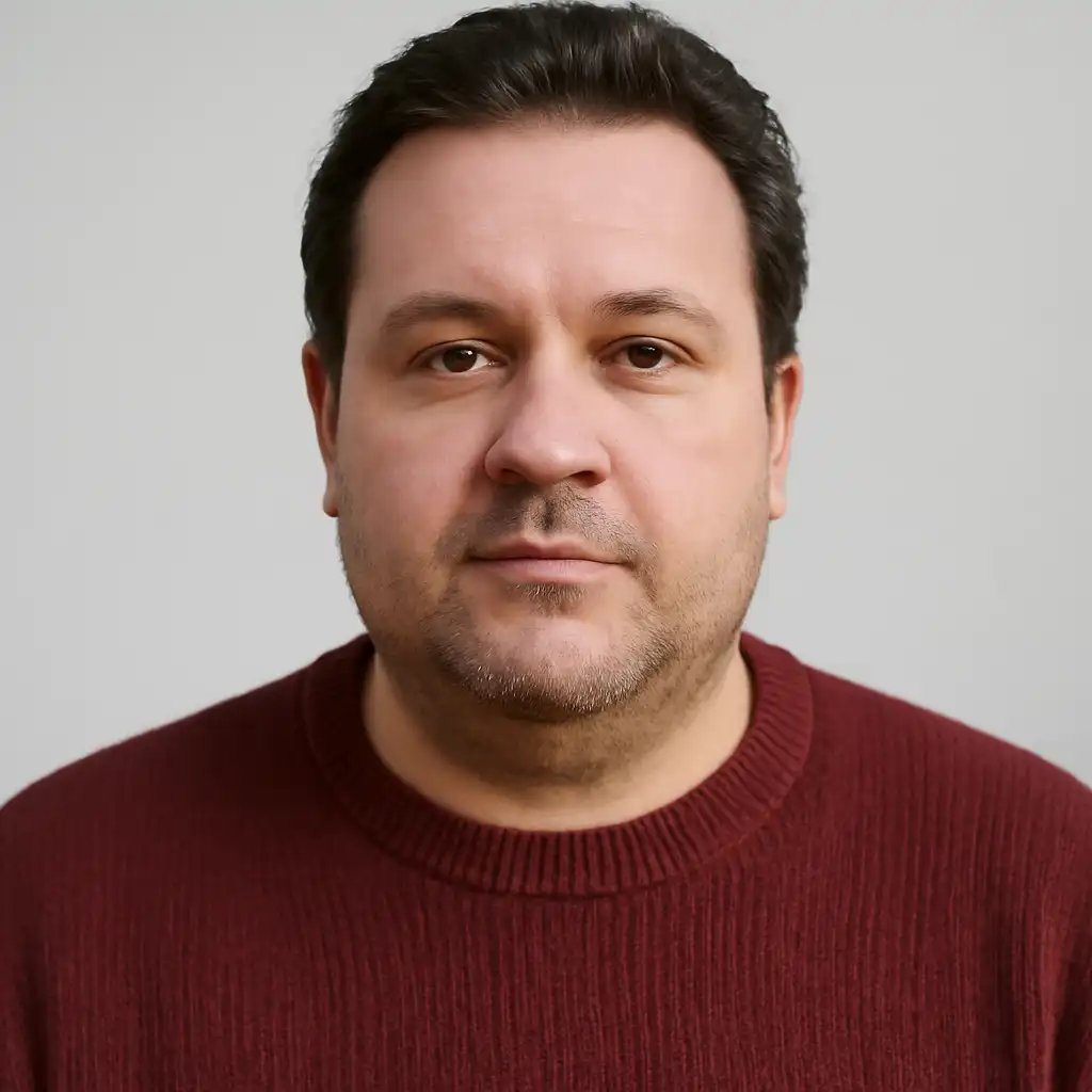 Balogh Márton